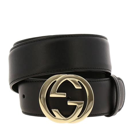 ci tura gucci|cinture gucci donna firmate.